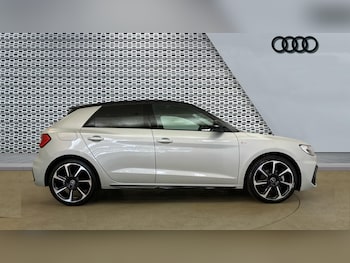 Used Audi A1 2025 for sale - 78698527: Photo
