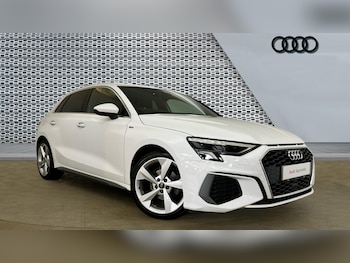 Used Audi A3 2022 for sale - 78907464: Photo