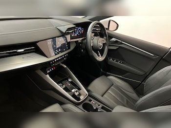 Used Audi A3 2022 for sale - 78907464: Photo