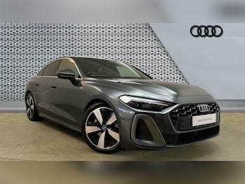 Used Audi A5 2025 for sale - 78521241: Photo