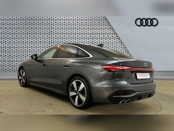 Used Audi A5 2025 for sale - 78521241: Photo