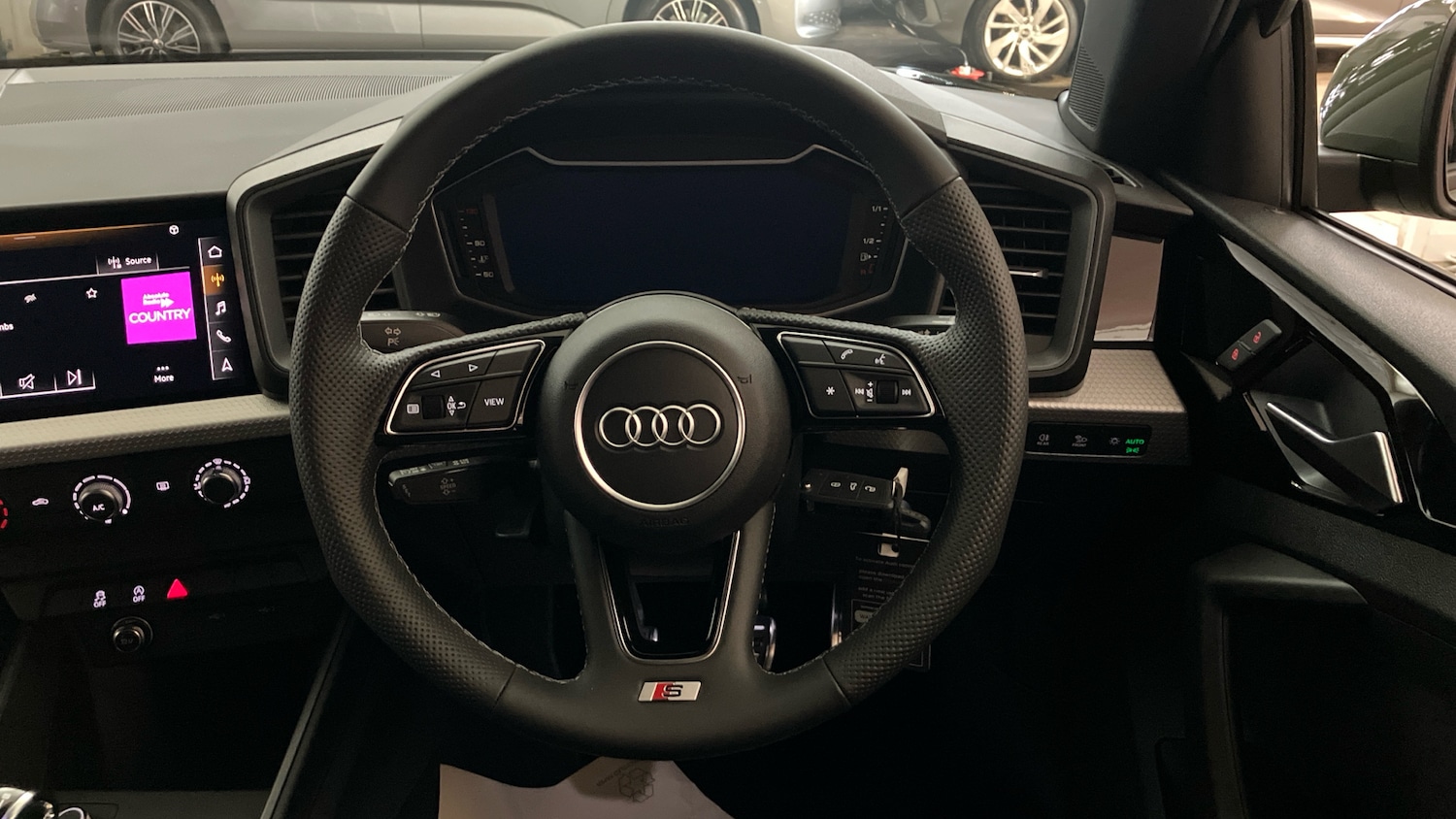 Used Audi A1 2025 for sale - 76862226: Photo 10