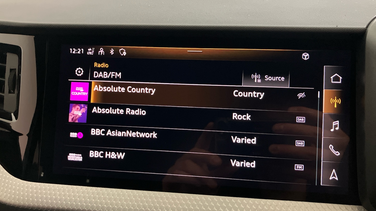 Used Audi A1 2025 for sale - 76862226: Photo 12