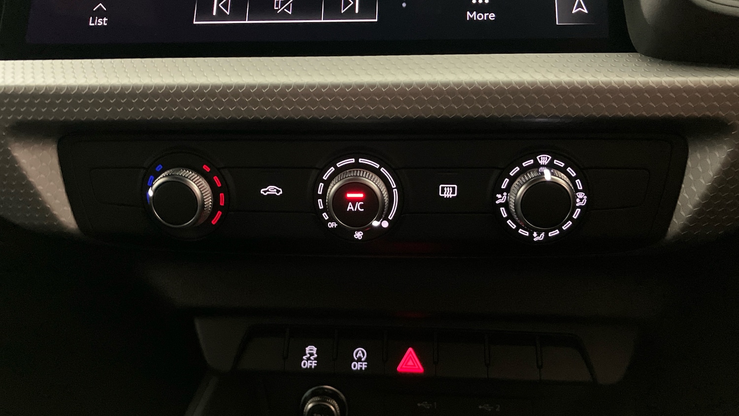 Used Audi A1 2025 for sale - 76862226: Photo 13