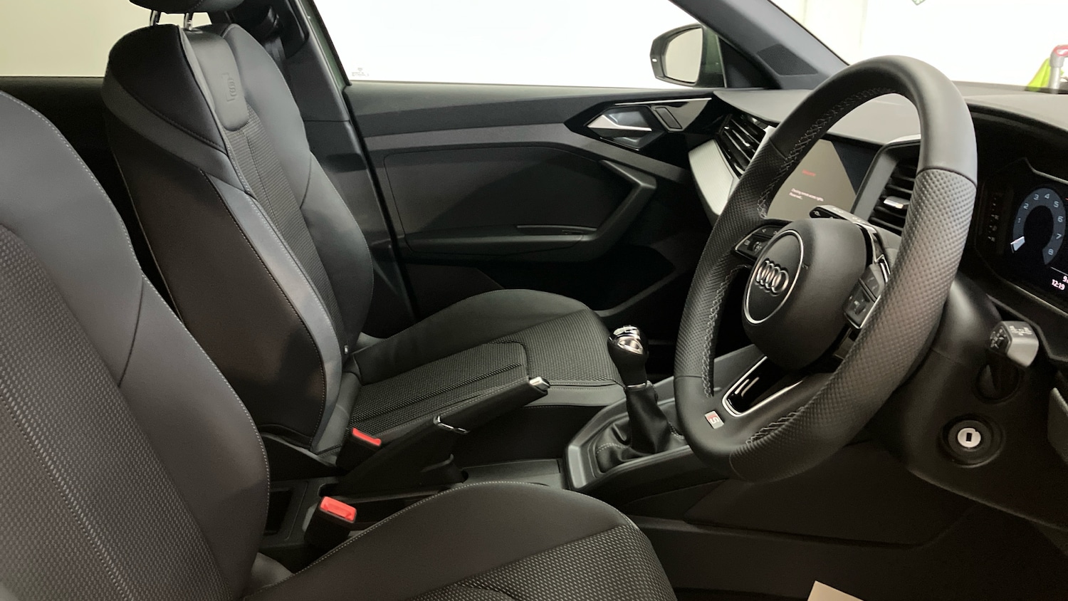 Used Audi A1 2025 for sale - 76862226: Photo 15