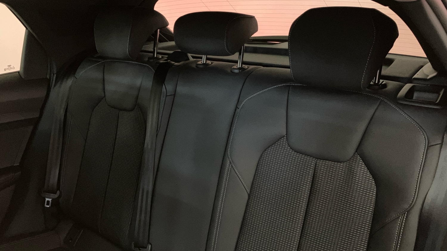 Used Audi A1 2025 for sale - 76862226: Photo 16