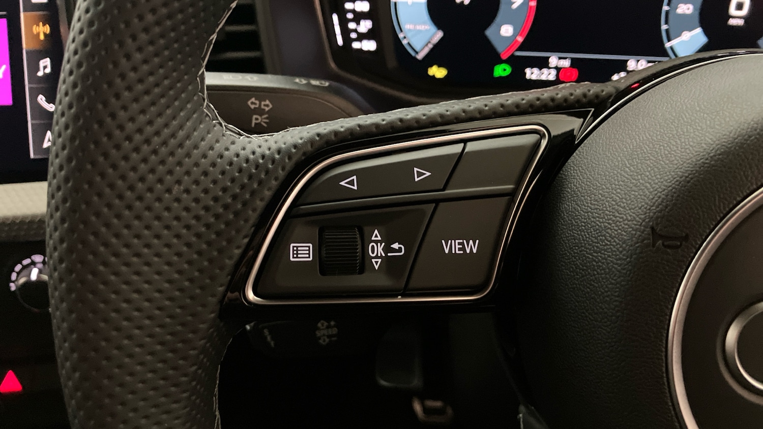 Used Audi A1 2025 for sale - 76862226: Photo 17