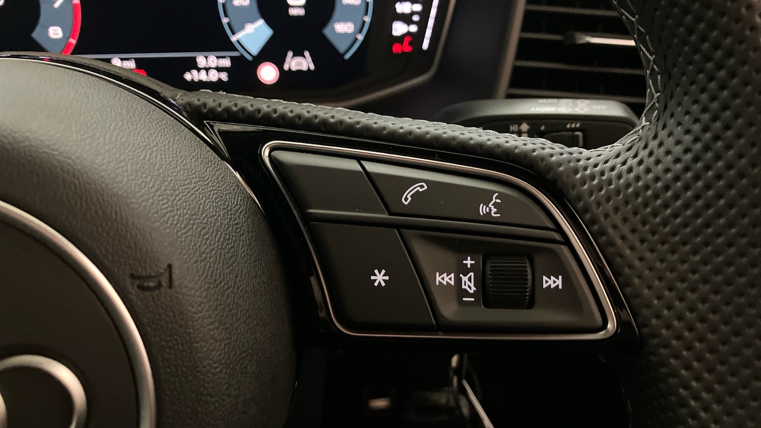 Used Audi A1 2025 for sale - 76862226: Photo 18