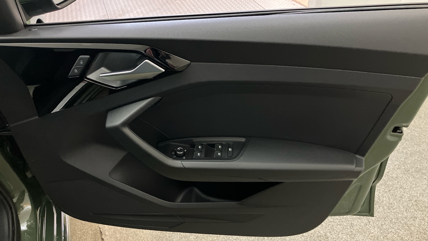 Used Audi A1 2025 for sale - 76862226: Photo 19