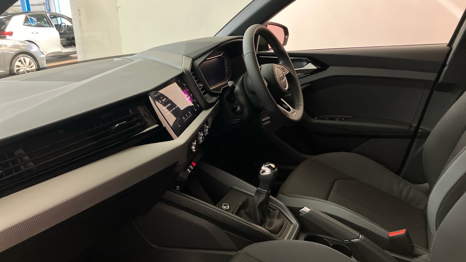 Used Audi A1 2025 for sale - 76862226: Photo 2