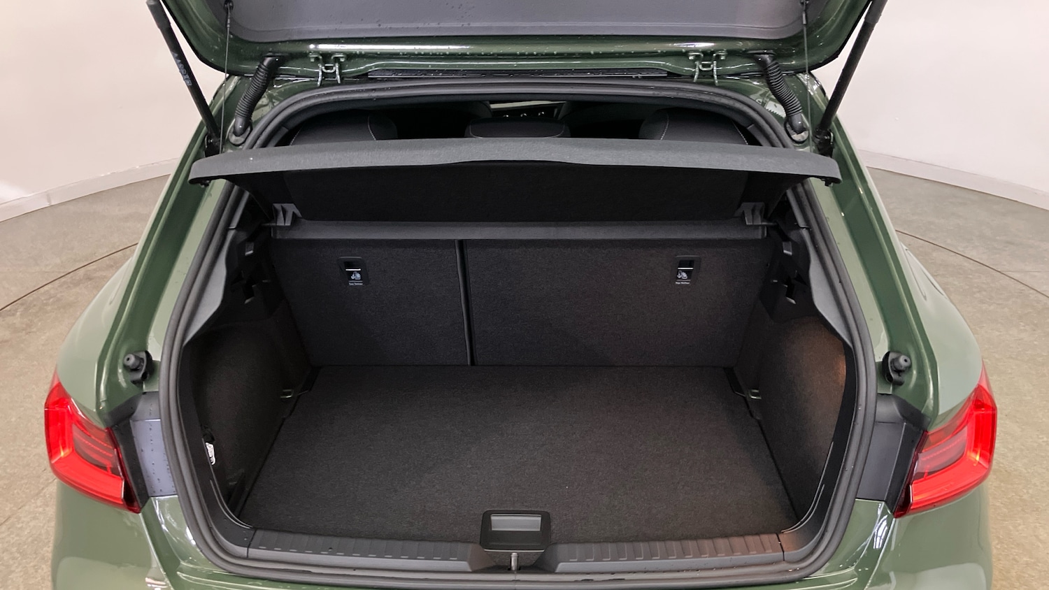 Used Audi A1 2025 for sale - 76862226: Photo 20