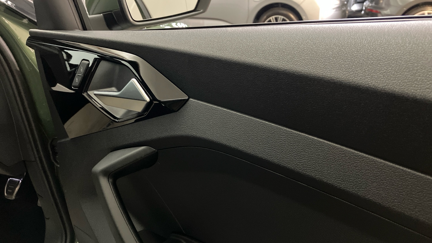 Used Audi A1 2025 for sale - 76862226: Photo 21