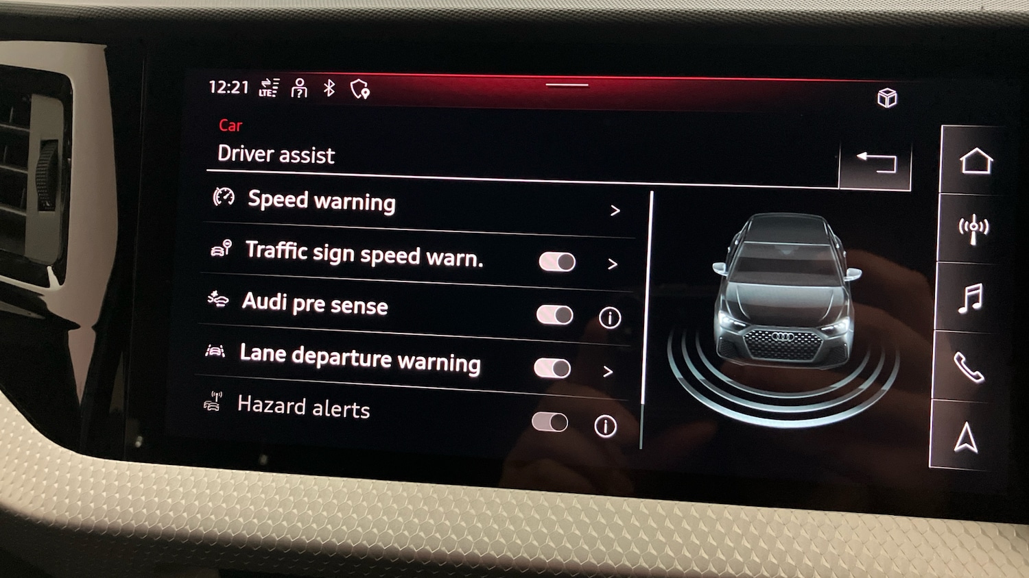 Used Audi A1 2025 for sale - 76862226: Photo 25