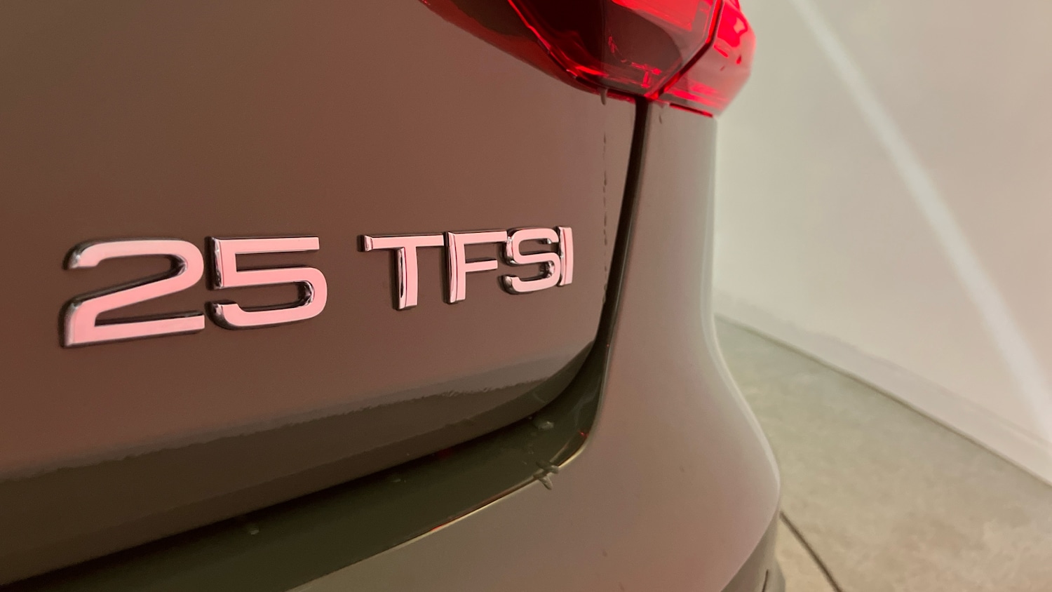 Used Audi A1 2025 for sale - 76862226: Photo 28