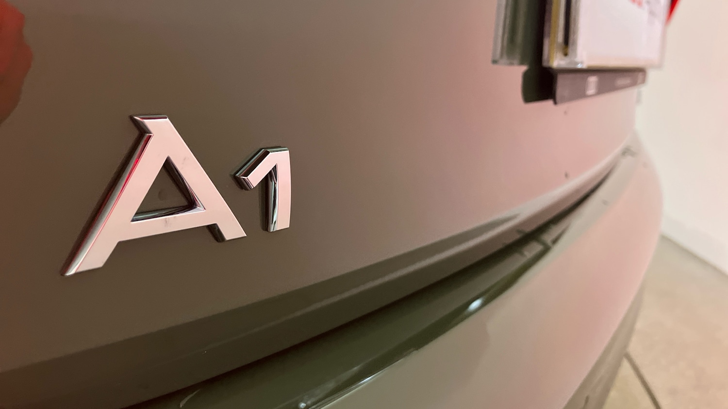 Used Audi A1 2025 for sale - 76862226: Photo 29