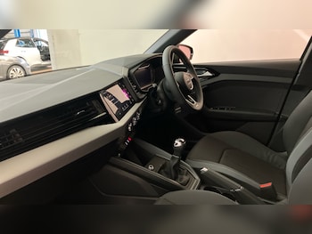 Used Audi A1 2025 for sale - 76862226: Photo