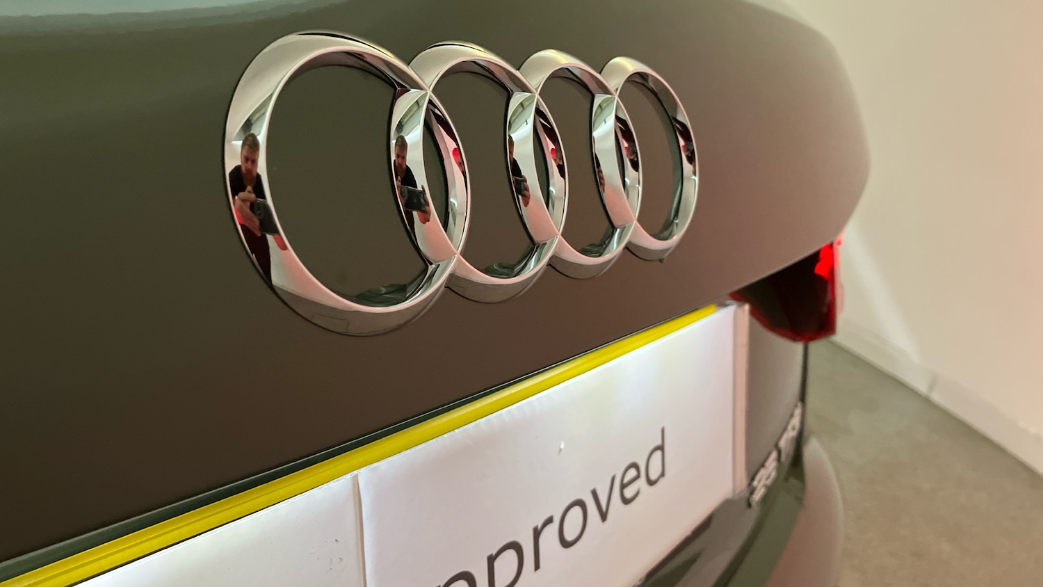 Used Audi A1 2025 for sale - 76862226: Photo 30