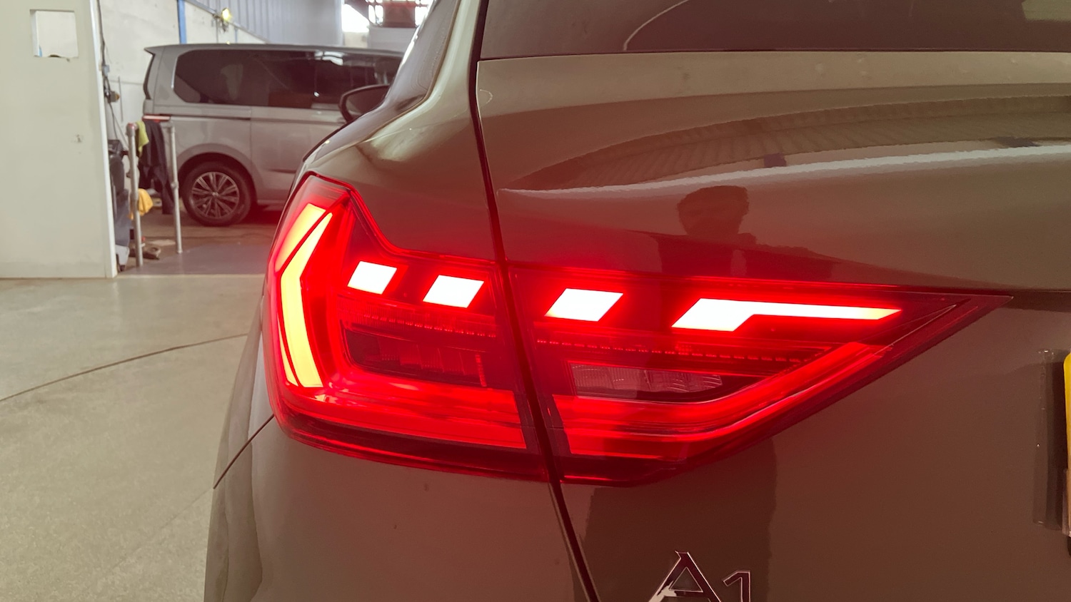 Used Audi A1 2025 for sale - 76862226: Photo 31