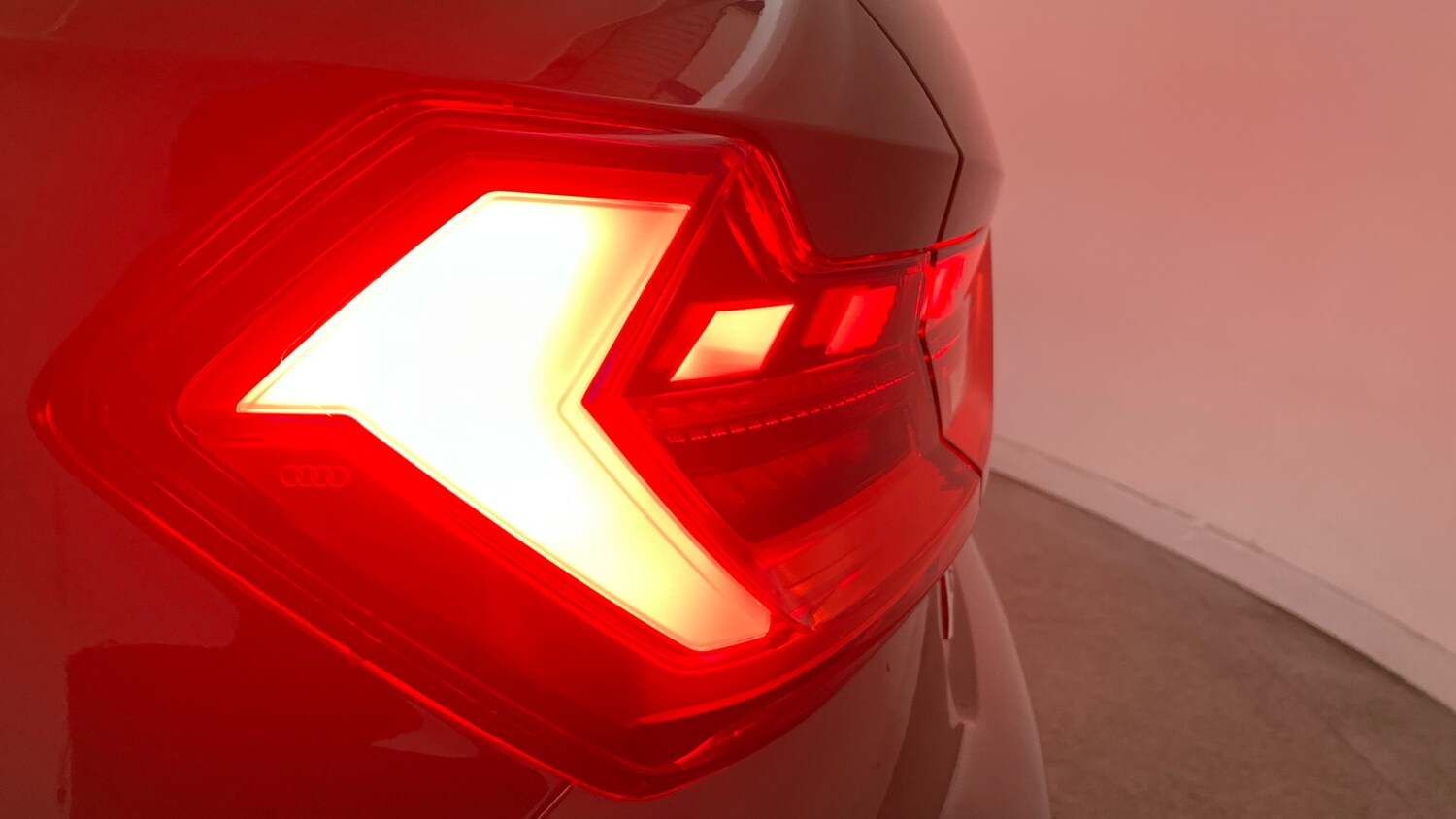 Used Audi A1 2025 for sale - 76862226: Photo 32