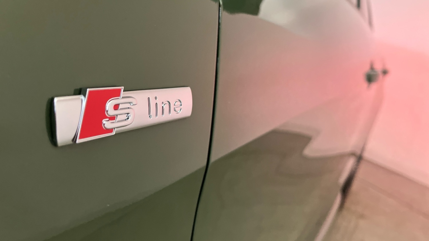 Used Audi A1 2025 for sale - 76862226: Photo 34