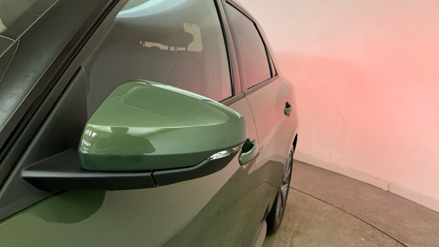 Used Audi A1 2025 for sale - 76862226: Photo 35