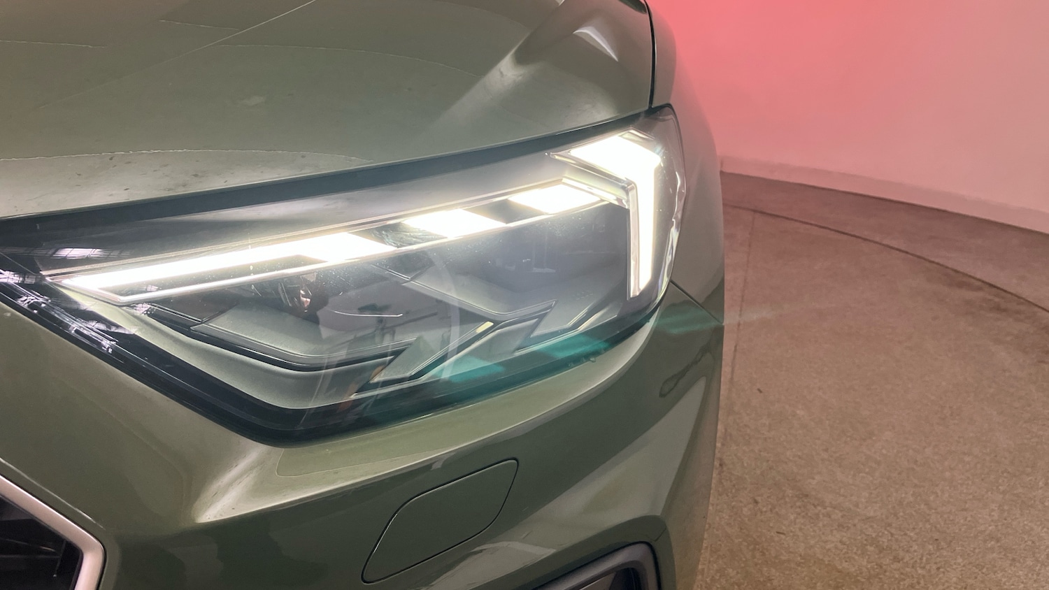 Used Audi A1 2025 for sale - 76862226: Photo 36