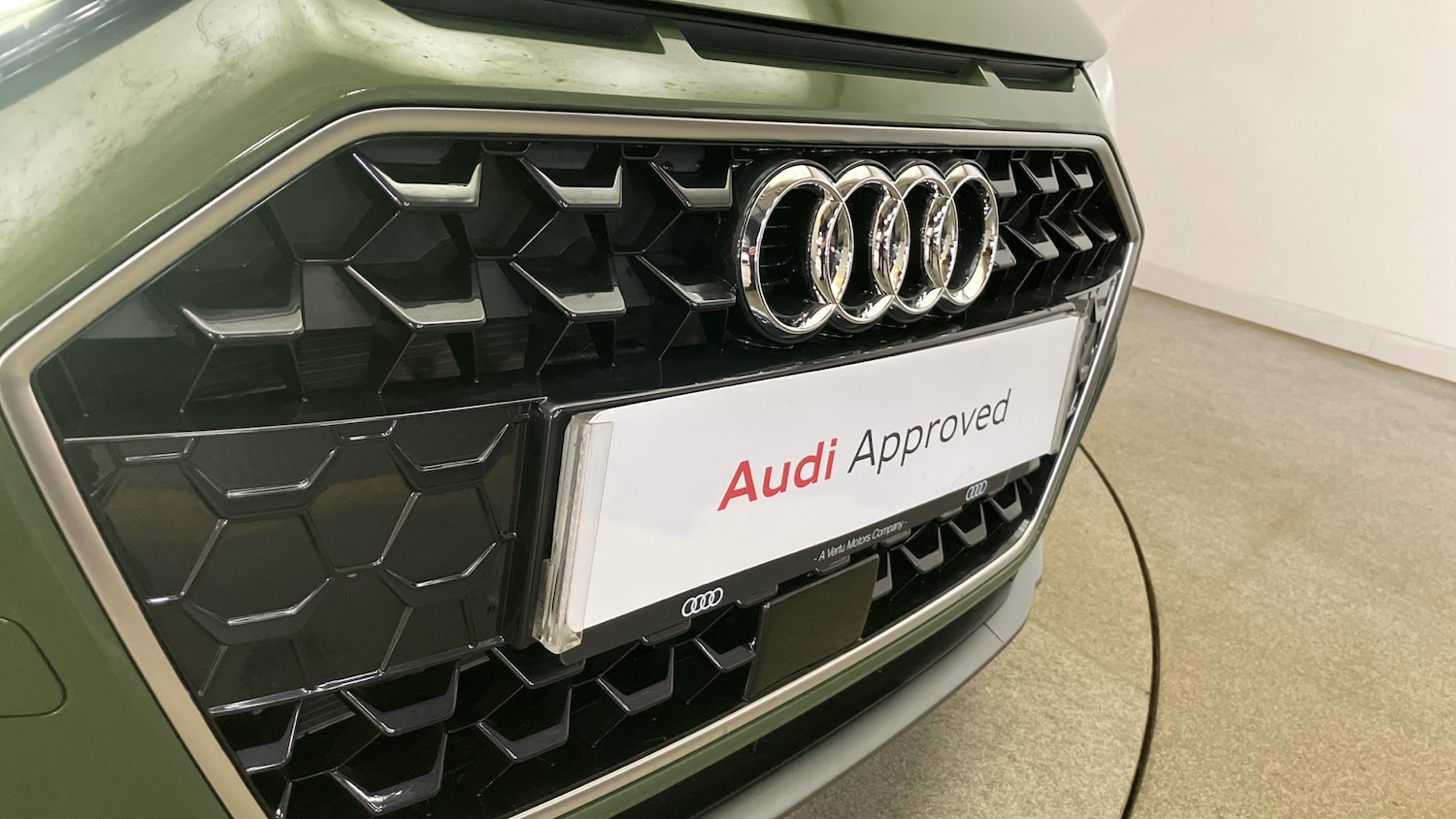 Used Audi A1 2025 for sale - 76862226: Photo 38