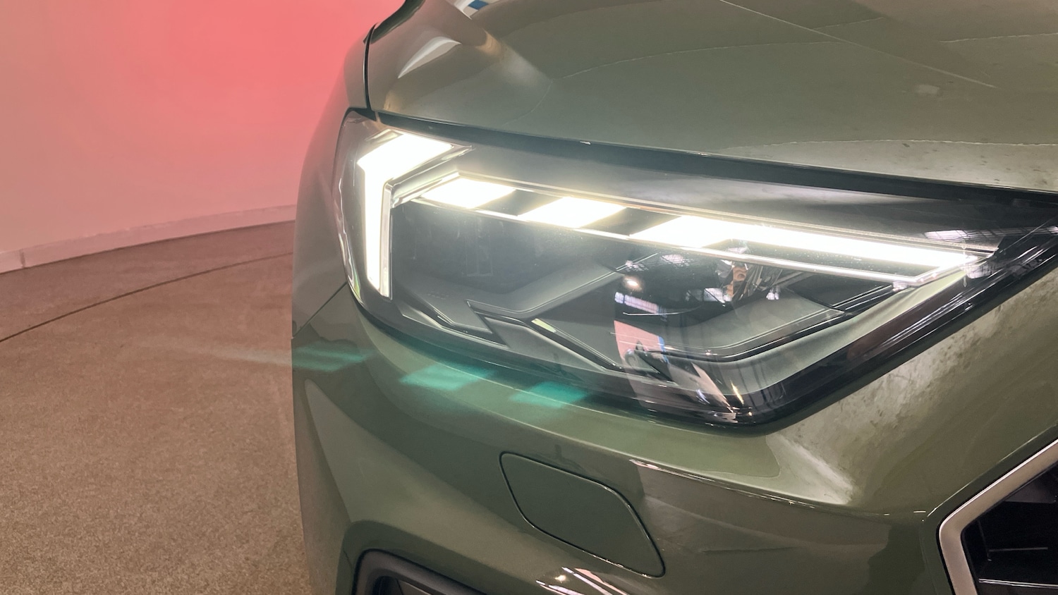 Used Audi A1 2025 for sale - 76862226: Photo 39