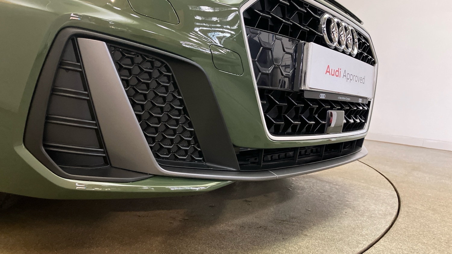 Used Audi A1 2025 for sale - 76862226: Photo 40