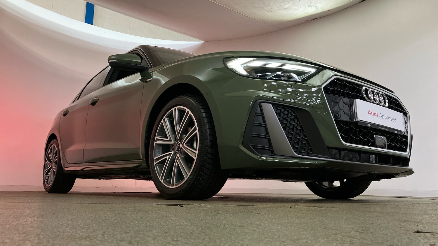 Used Audi A1 2025 for sale - 76862226: Photo 41