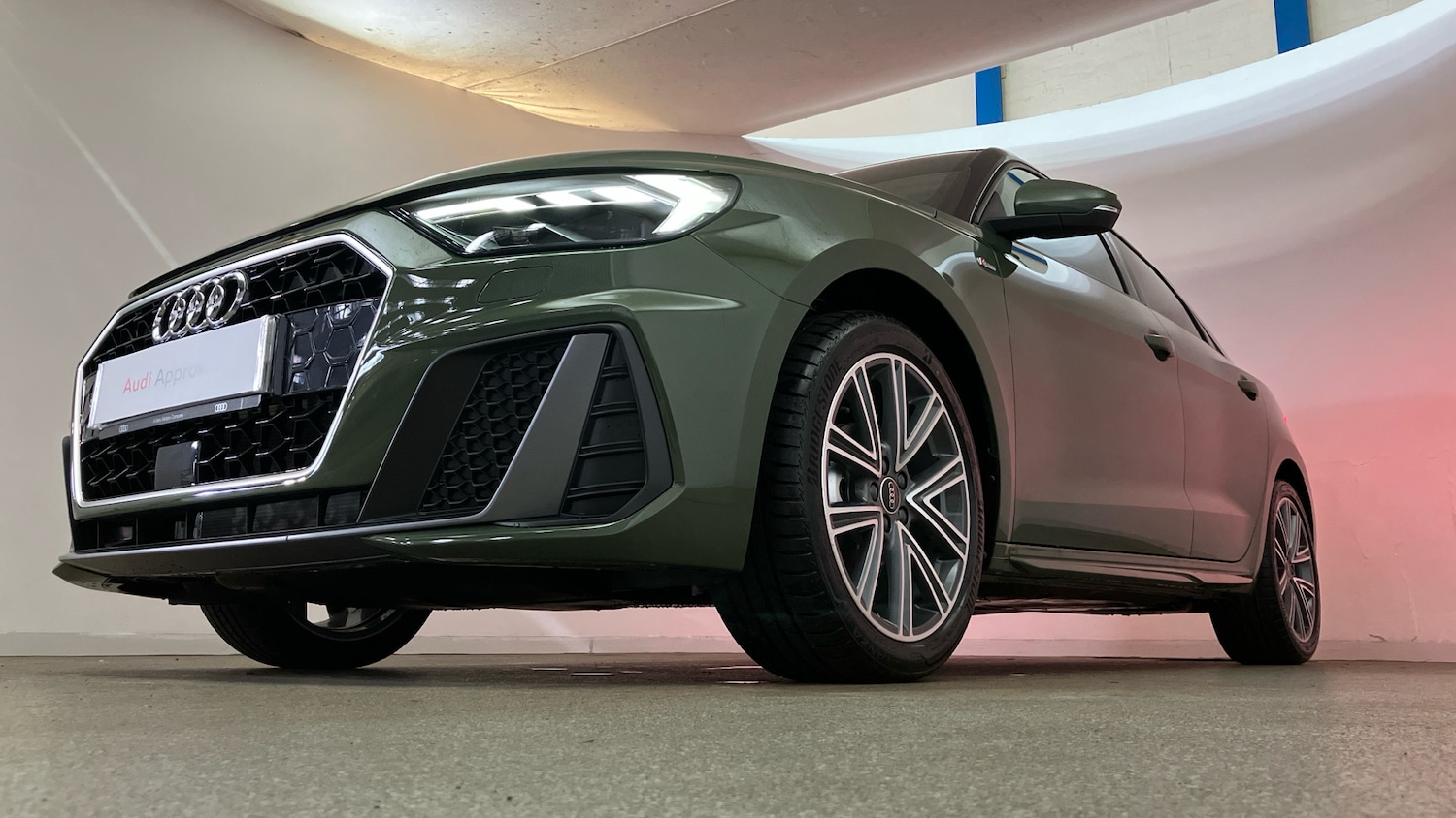 Used Audi A1 2025 for sale - 76862226: Photo 45