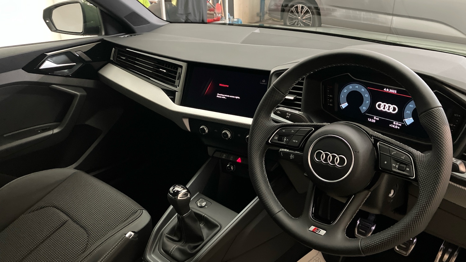 Used Audi A1 2025 for sale - 76862226: Photo 6