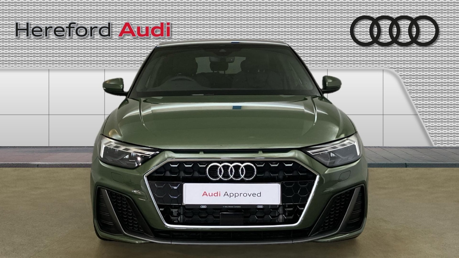 Used Audi A1 2025 for sale - 76862226: Photo 7