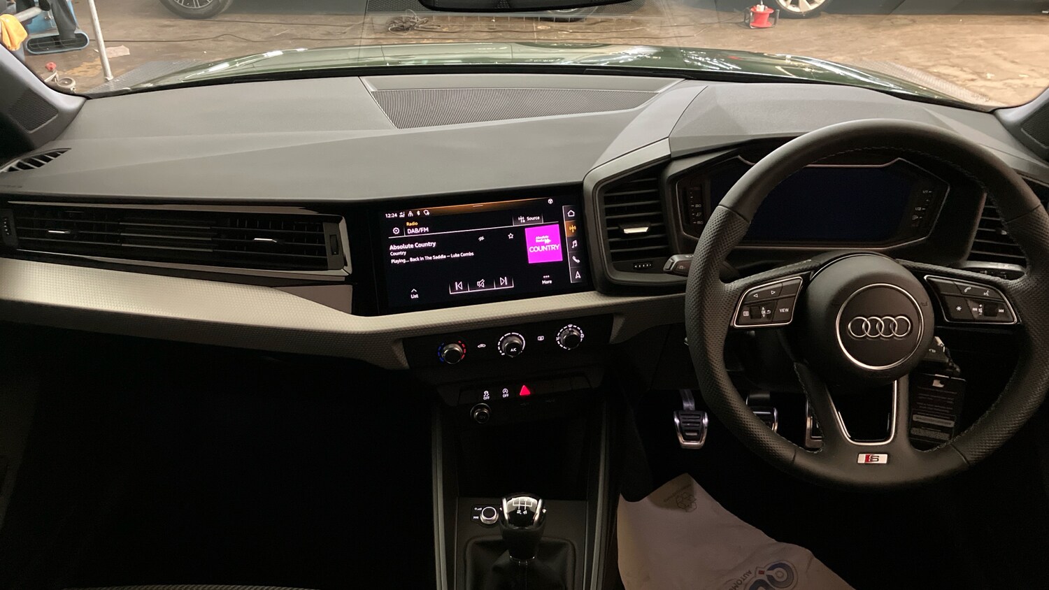 Used Audi A1 2025 for sale - 76862226: Photo 9