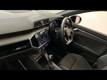 Used Audi Q3 2022 for sale - 74843539: Photo