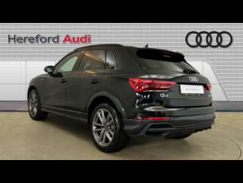 Used Audi Q3 2022 for sale - 74843539: Photo