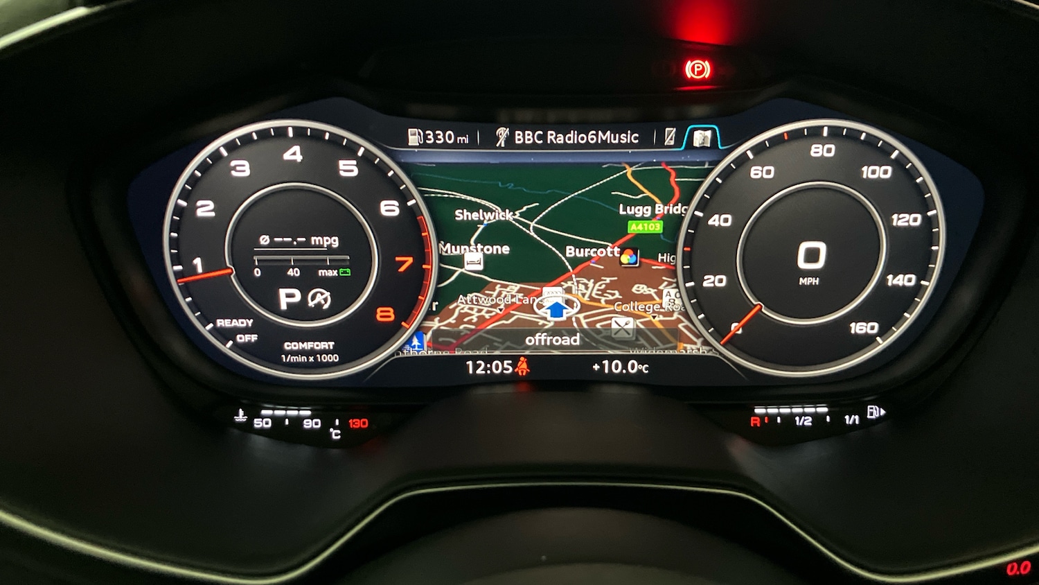 Used Audi TT 2023 for sale - 76352414: Photo 11