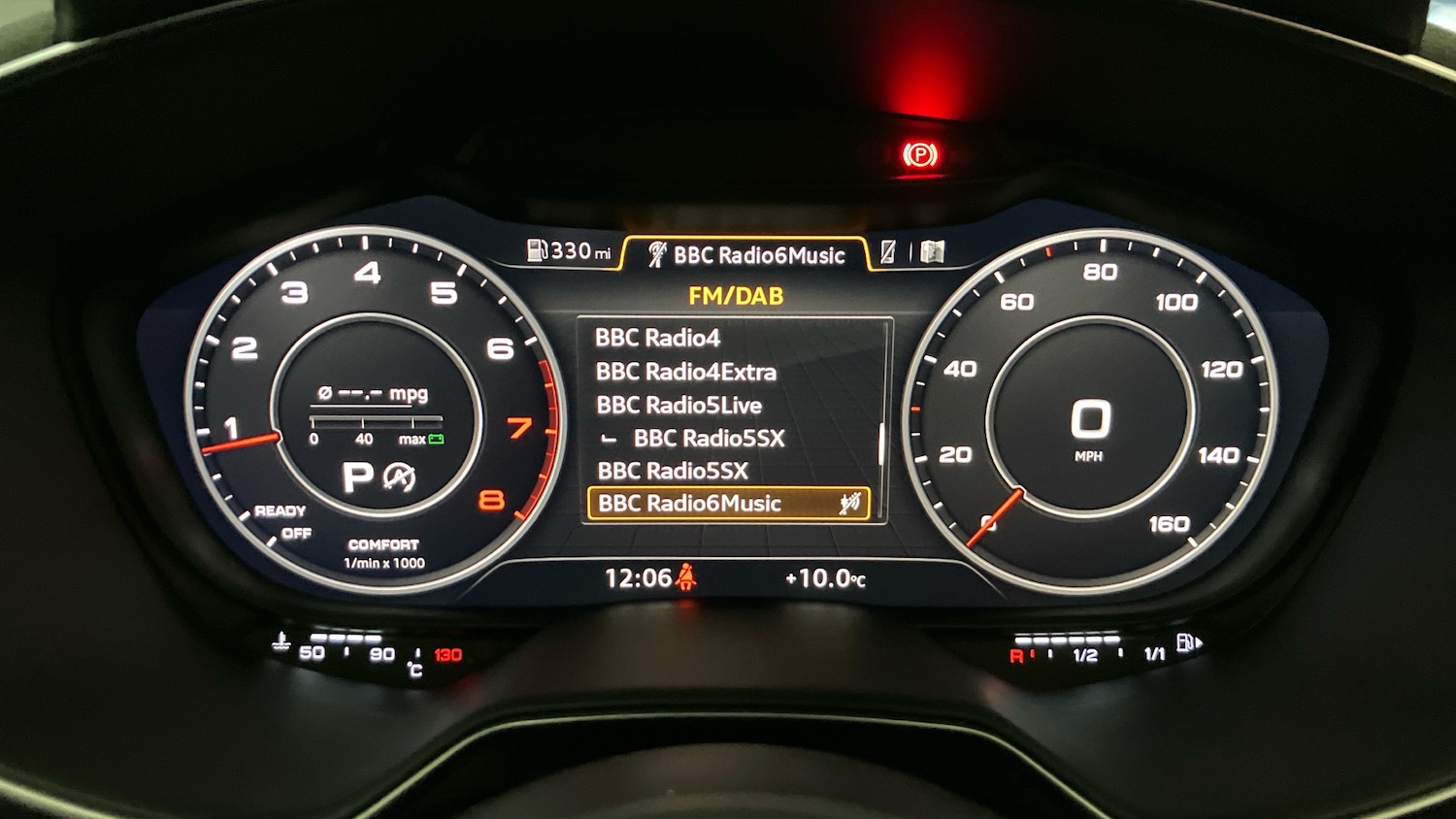 Used Audi TT 2023 for sale - 76352414: Photo 12