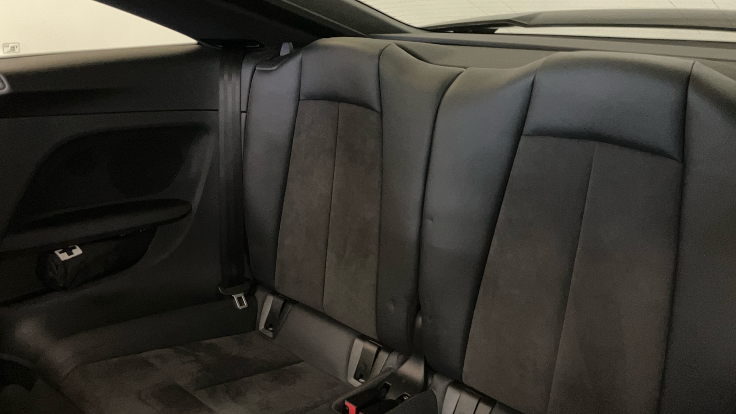 Used Audi TT 2023 for sale - 76352414: Photo 16