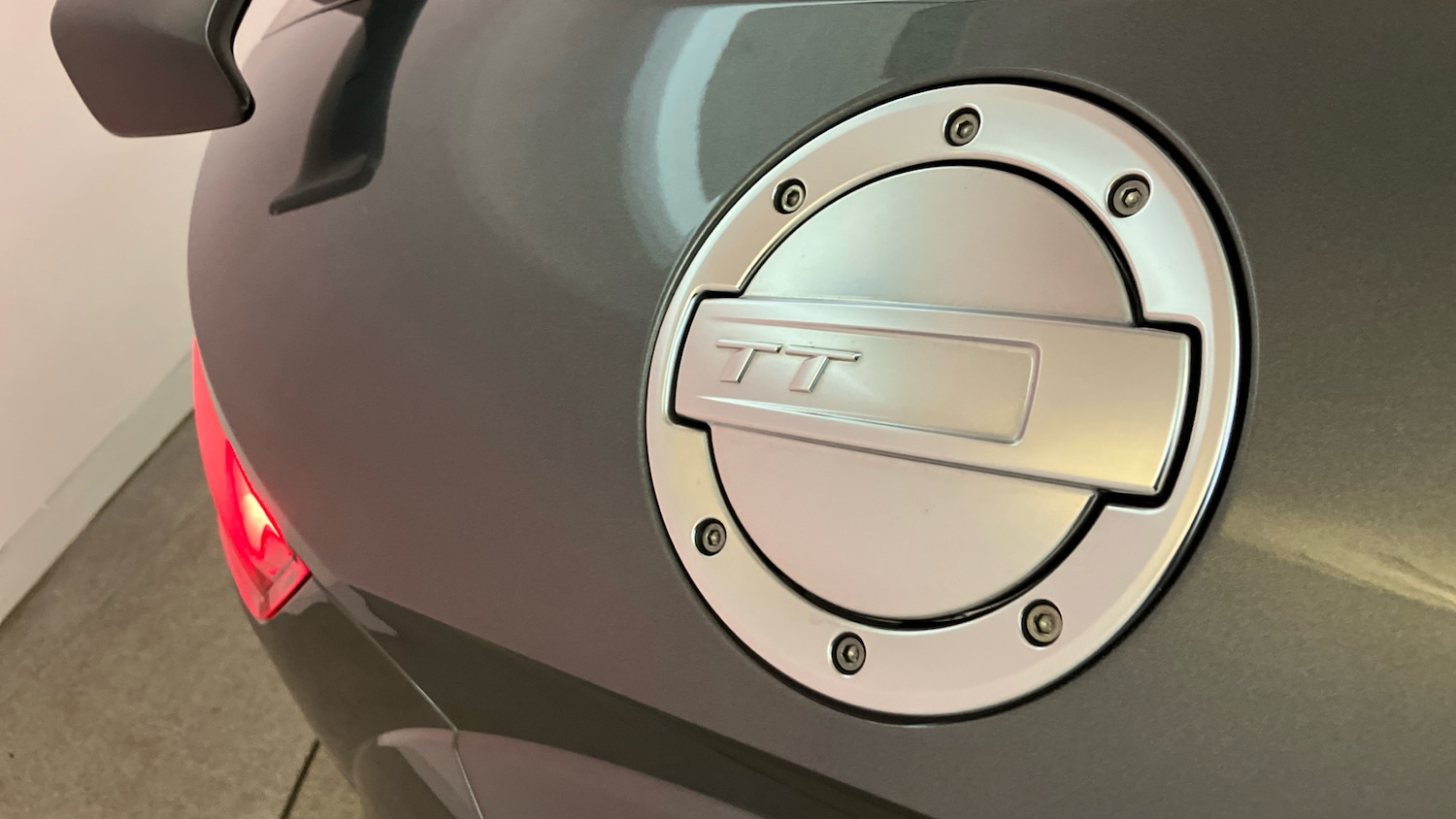 Used Audi TT 2023 for sale - 76352414: Photo 25