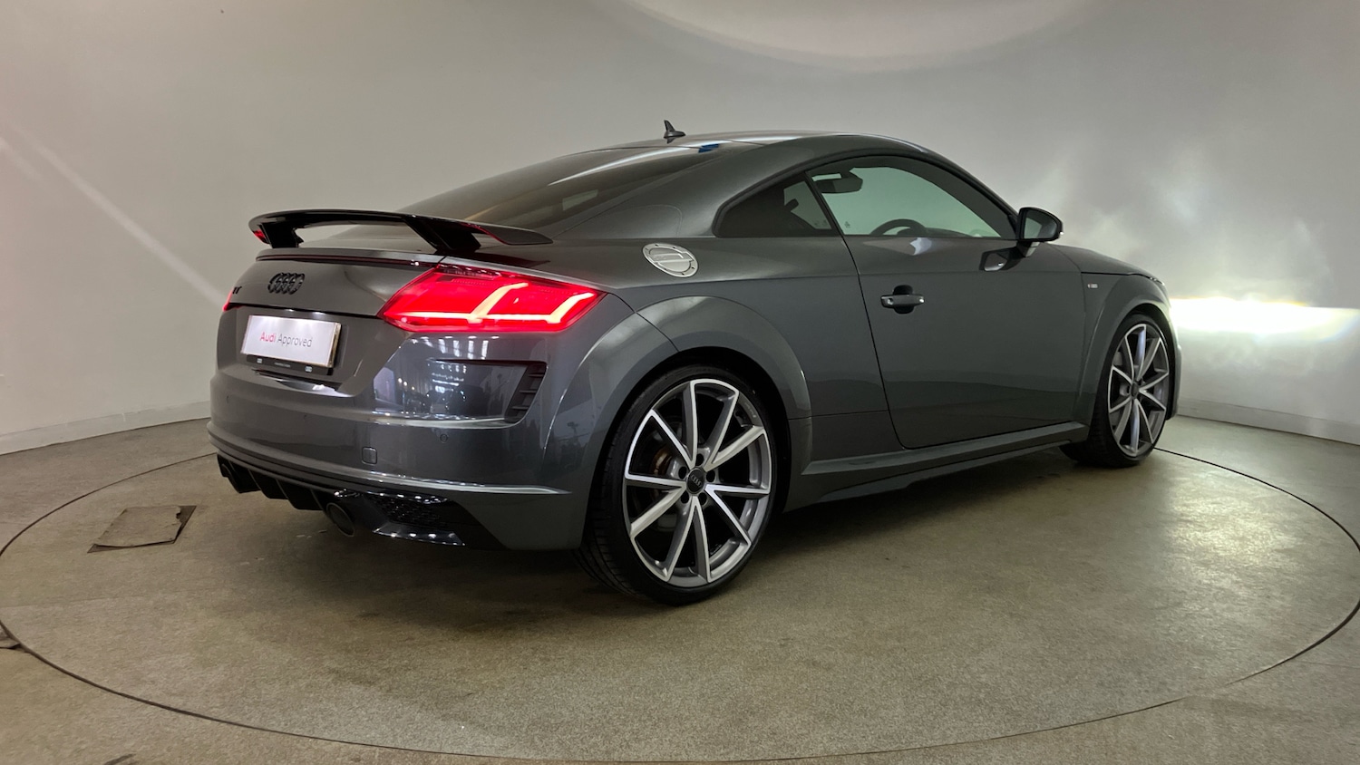 Used Audi TT 2023 for sale - 76352414: Photo 35