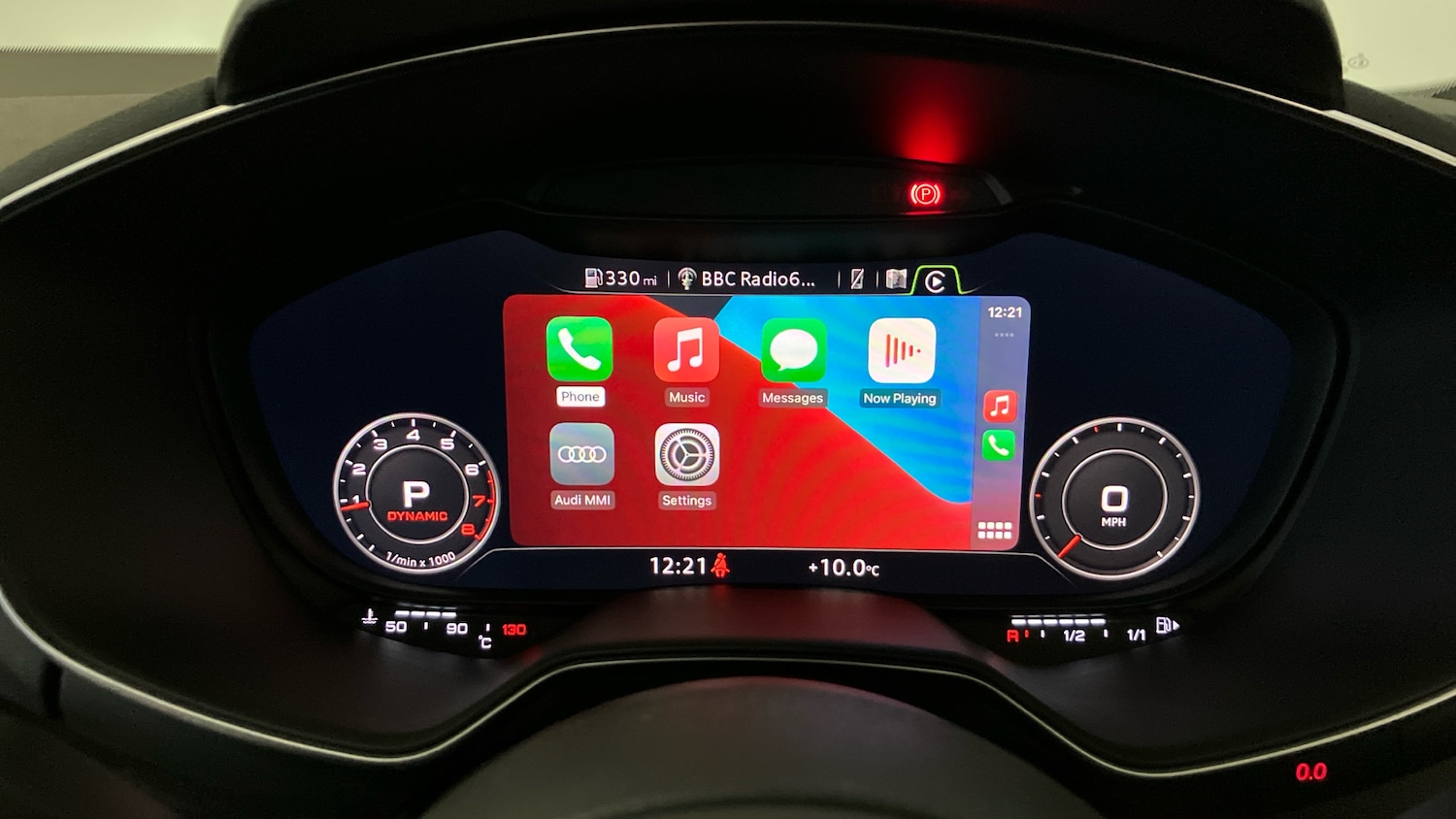 Used Audi TT 2023 for sale - 76352414: Photo 44