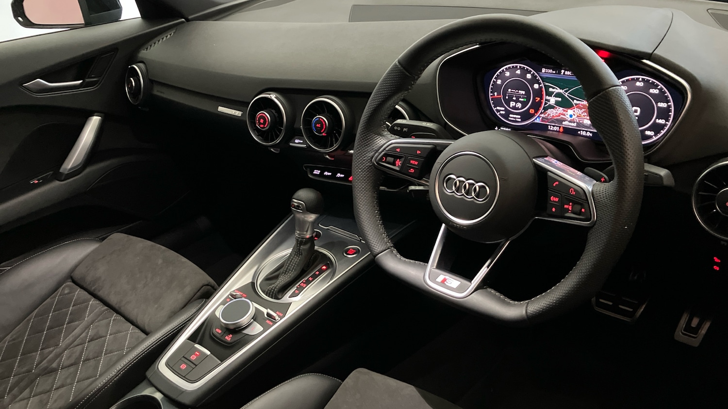 Used Audi TT 2023 for sale - 76352414: Photo 6