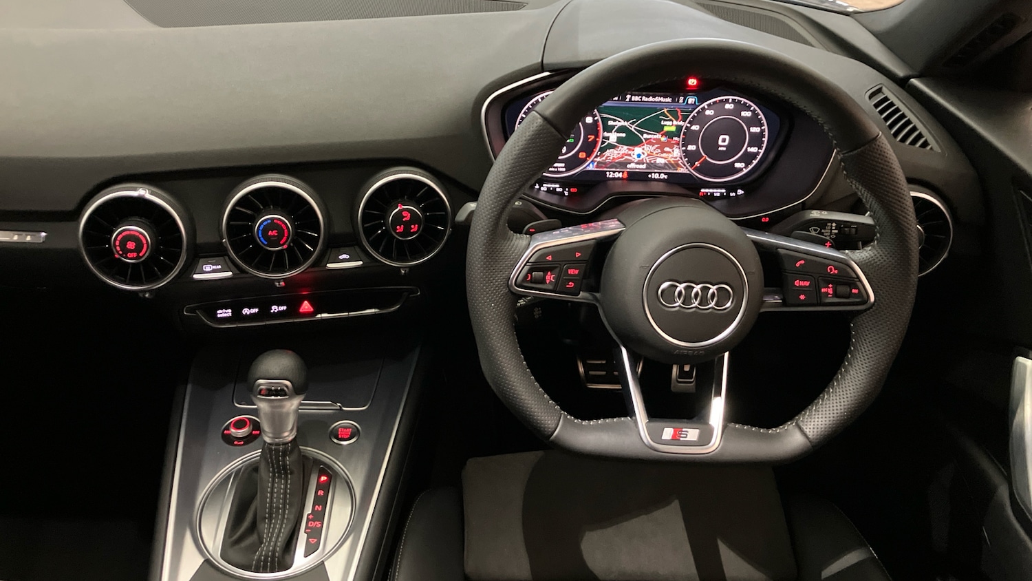 Used Audi TT 2023 for sale - 76352414: Photo 9