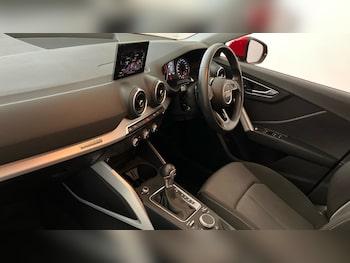 Used Audi Q2 2019 for sale - 75556049: Photo