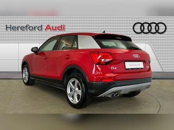 Used Audi Q2 2019 for sale - 75556049: Photo