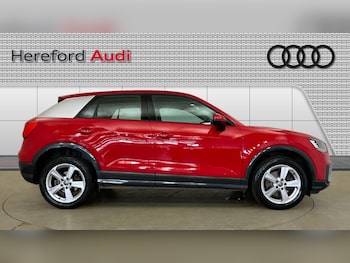 Used Audi Q2 2019 for sale - 75556049: Photo