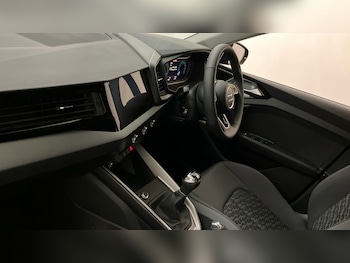 Used Audi A1 2026 for sale - 79227954: Photo