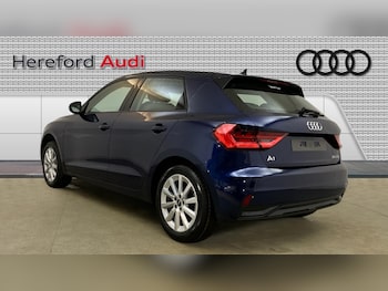 Used Audi A1 2026 for sale - 79227954: Photo