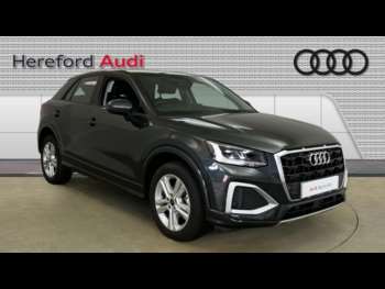 Used Audi Q2 2023 for sale - 75456139: Photo